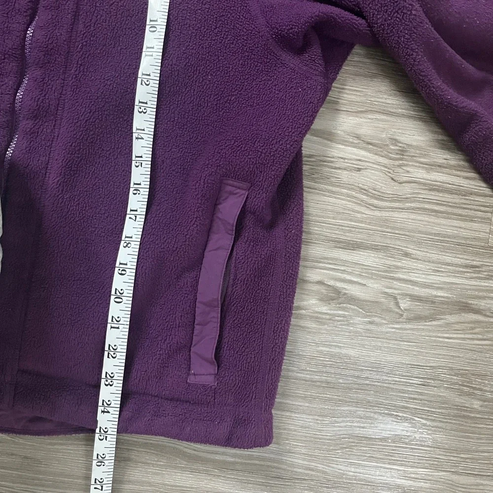 Patagonia synchilla fleece